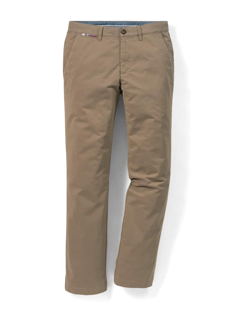 Extraglatt-Thermo Chino Beige