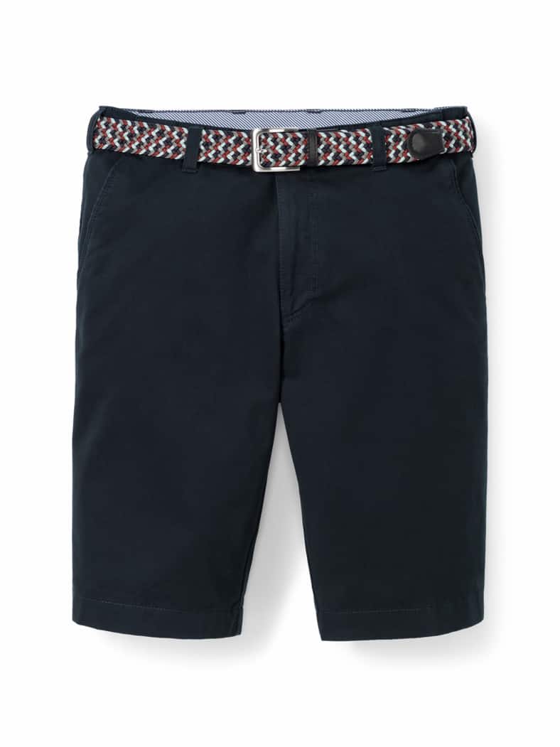 Extraglatt-Stretchbund-Bermudas Marine