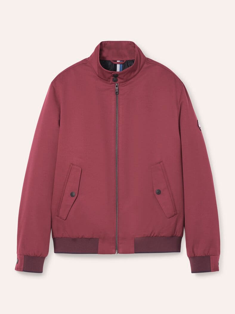 Freizeitblouson Bordeaux