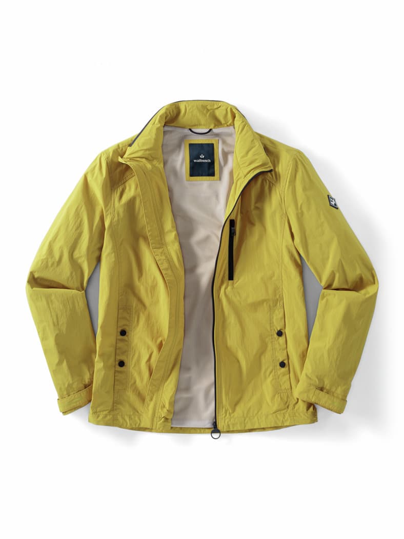 Multifunktionsjacke Citrus