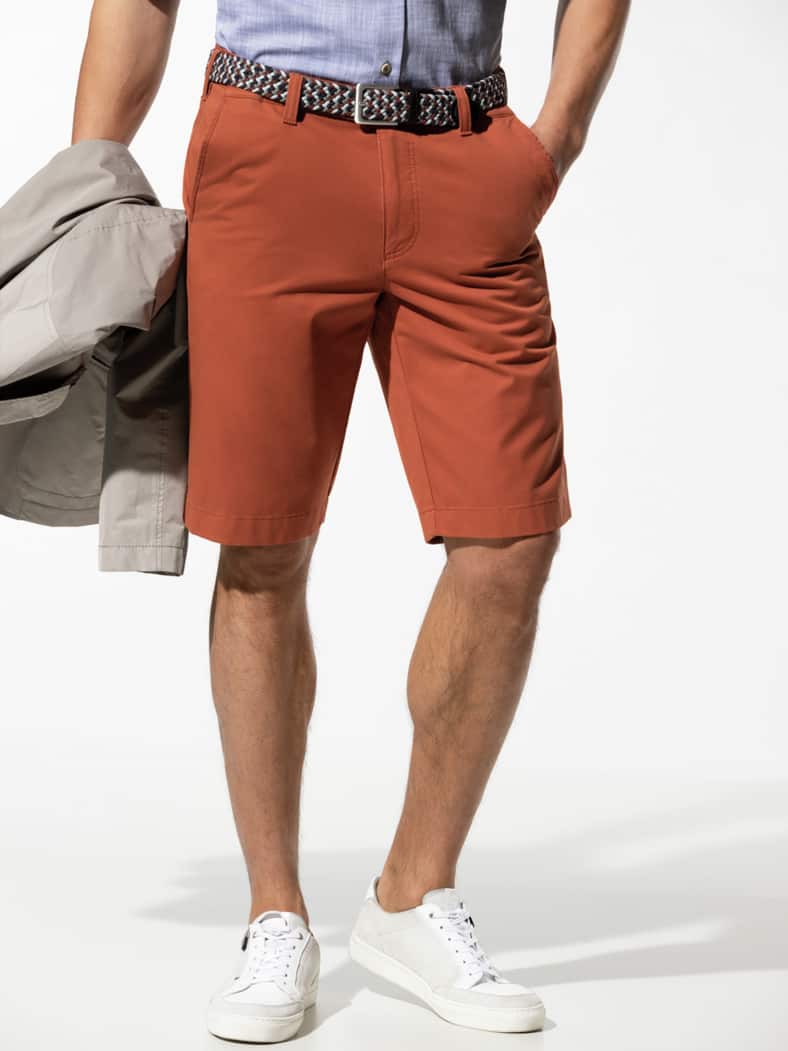 Extraglatt-Stretchbund-Bermudas Terra