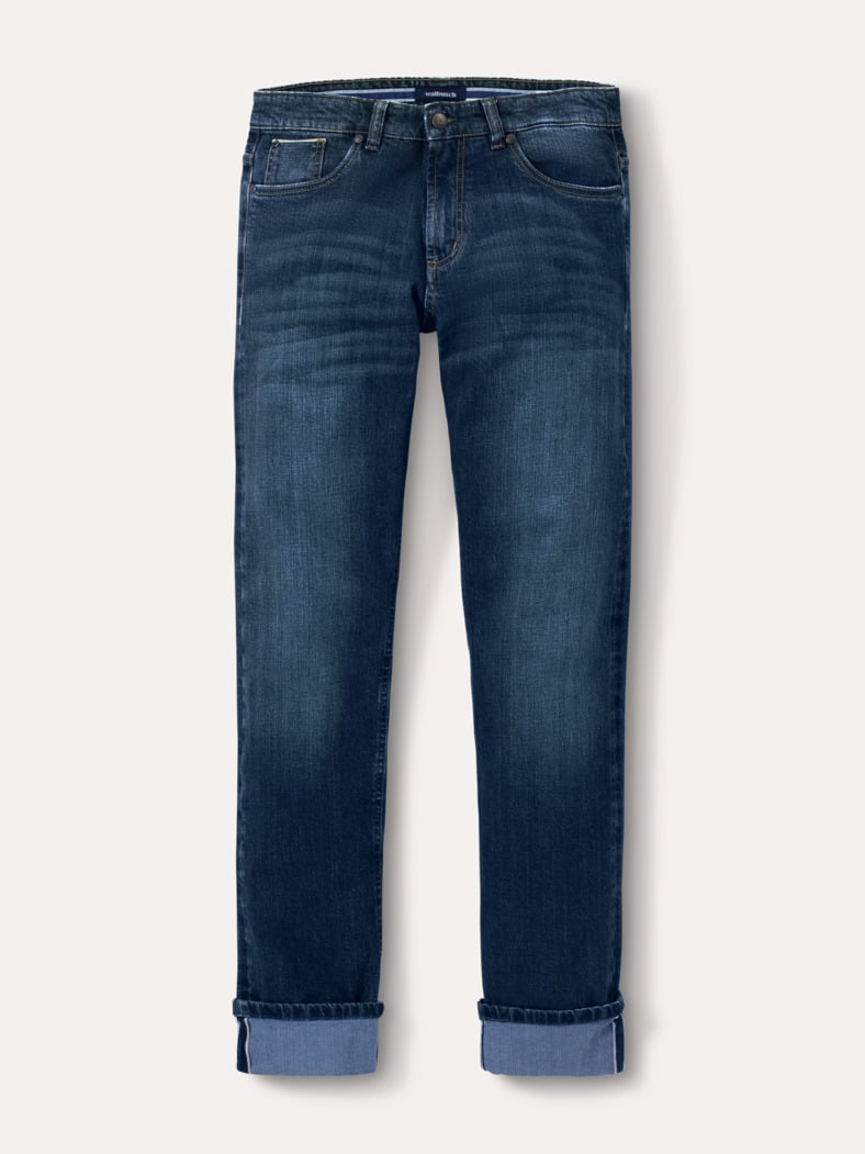Premium Japan Denim Blue