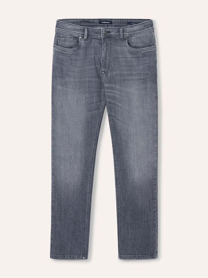 T400 Sportjeans 2.0 Light Grey