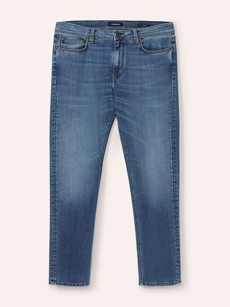 Charakter-Jeans Light Blue