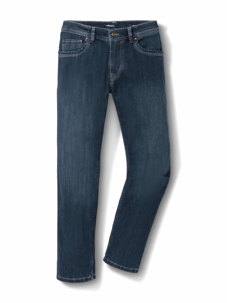 T400 Sportjeans Modern Fit Blue