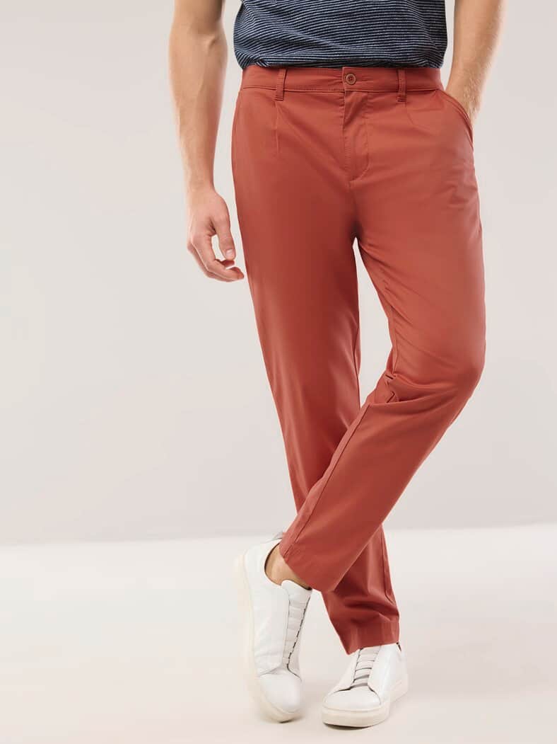 Ultraleicht Chino Terra