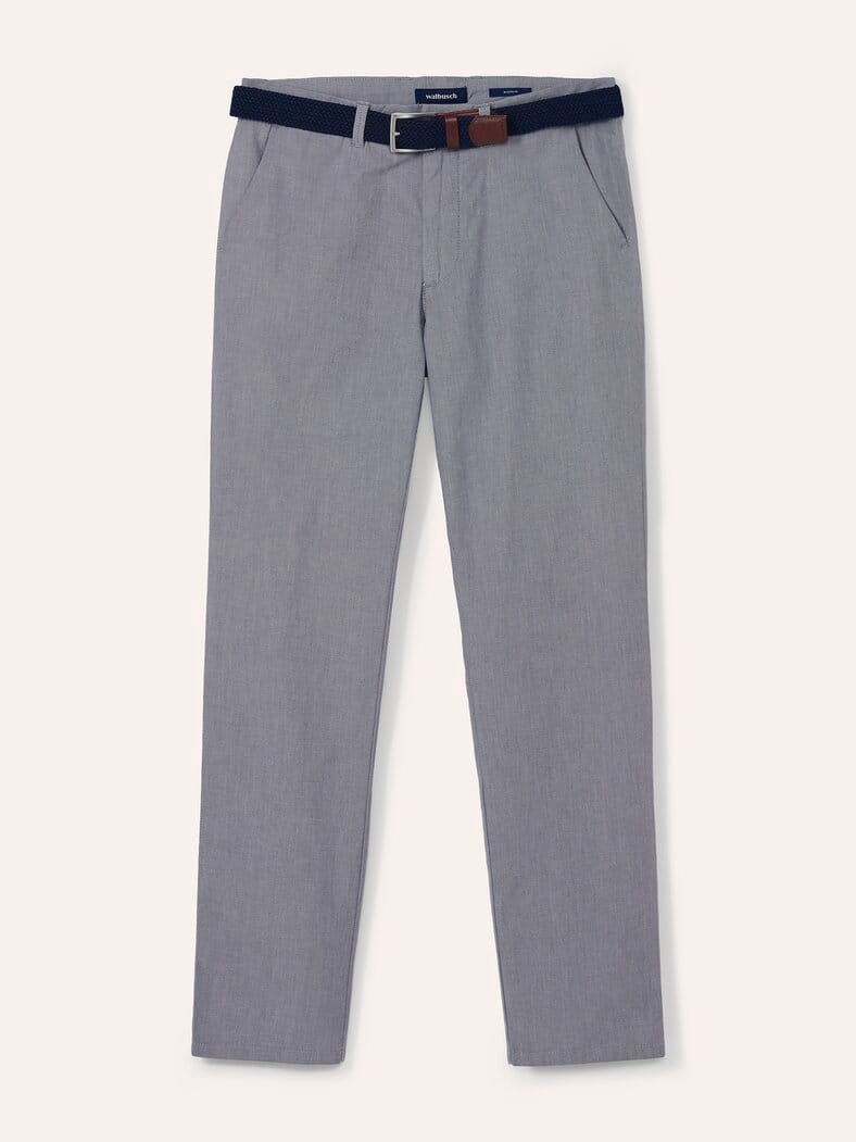 Gürtel Chino Hellgrau