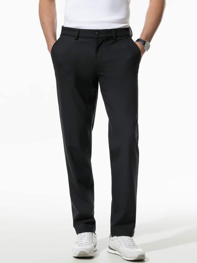 Macht-Alles-Mit Hose 2.0 Schwarz