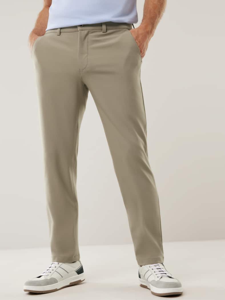 Macht-Alles-Mit Hose 2.0 Beige