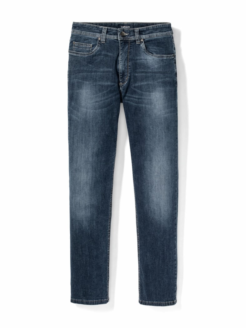 Sommer-Jeans T400 Blue