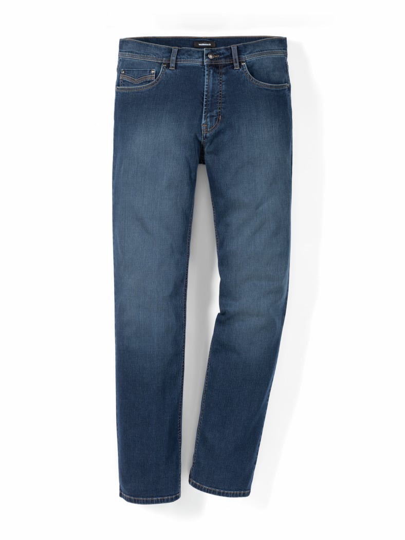 Ultralight Jeans 2.0 Blue