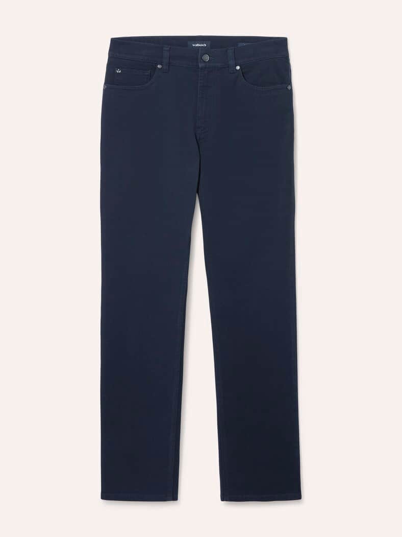 Wärmende Five Pocket Marine