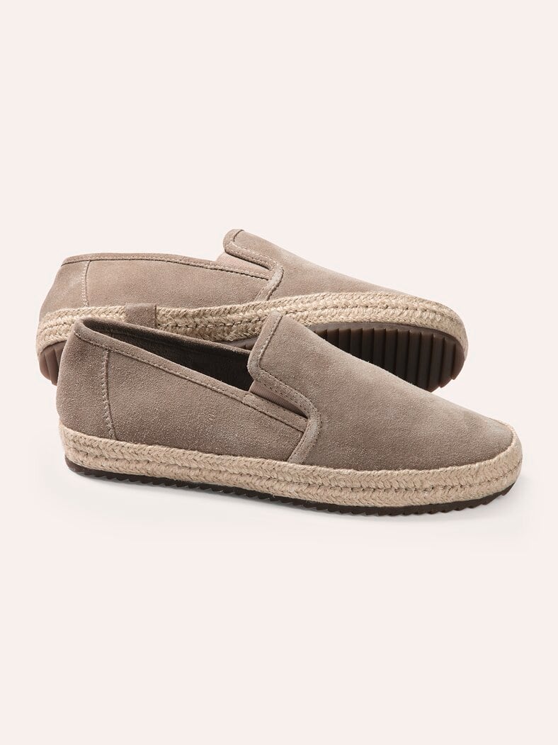 Espadrilles Natur