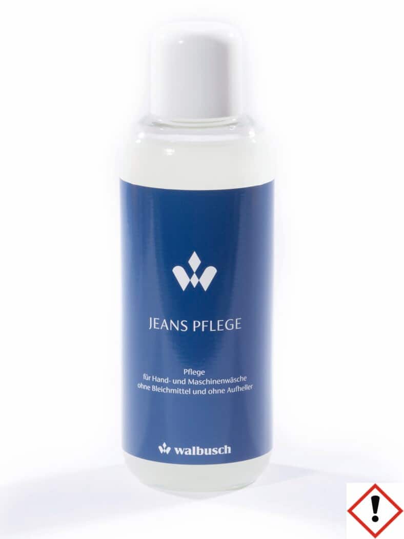 Waschmittel Jeans neutral