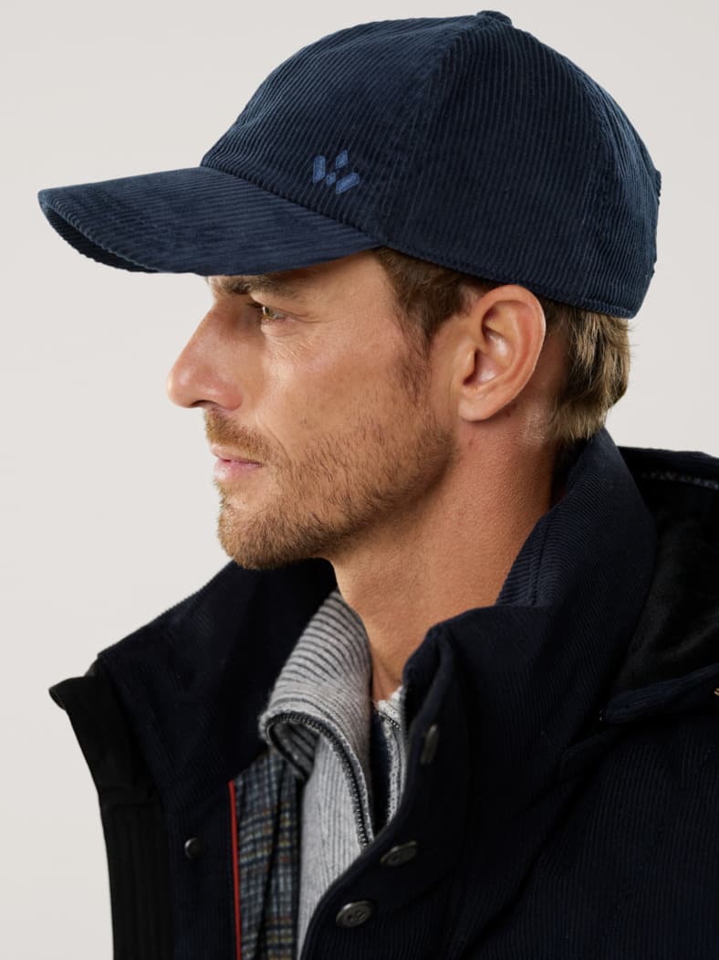 Cord Cap Marine