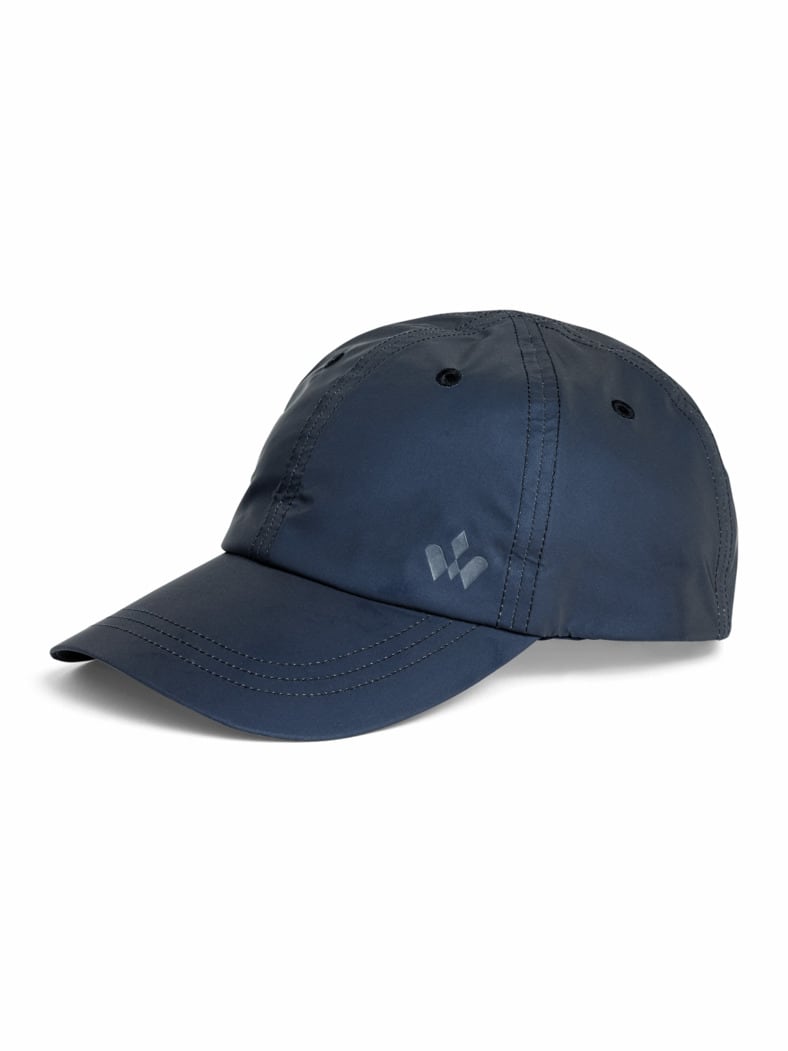 Tag und Nacht Thermo Baseballcap Marine