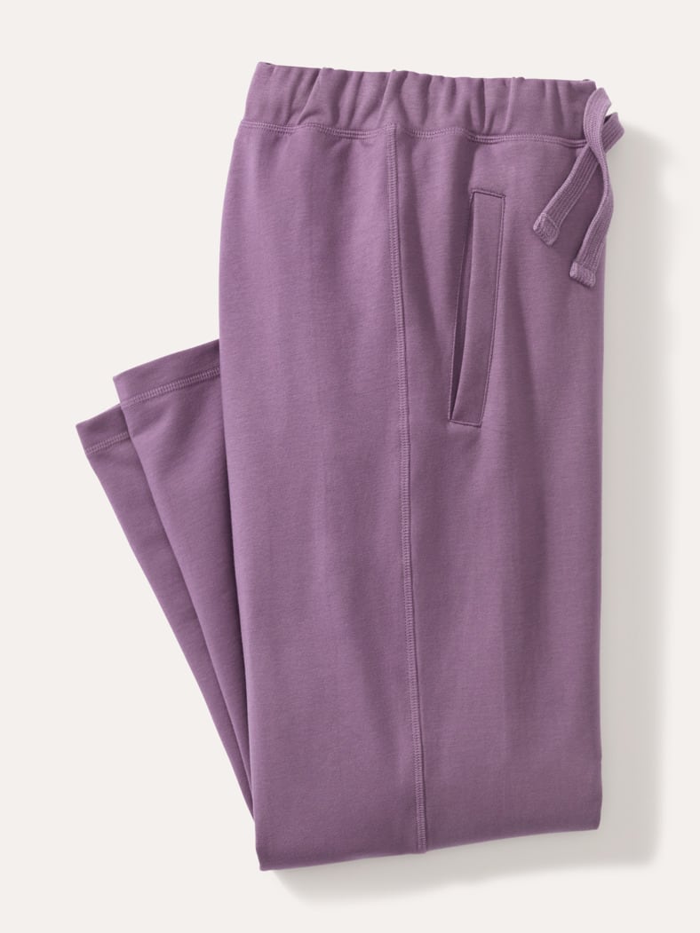 Hose Soft Touch Mauve