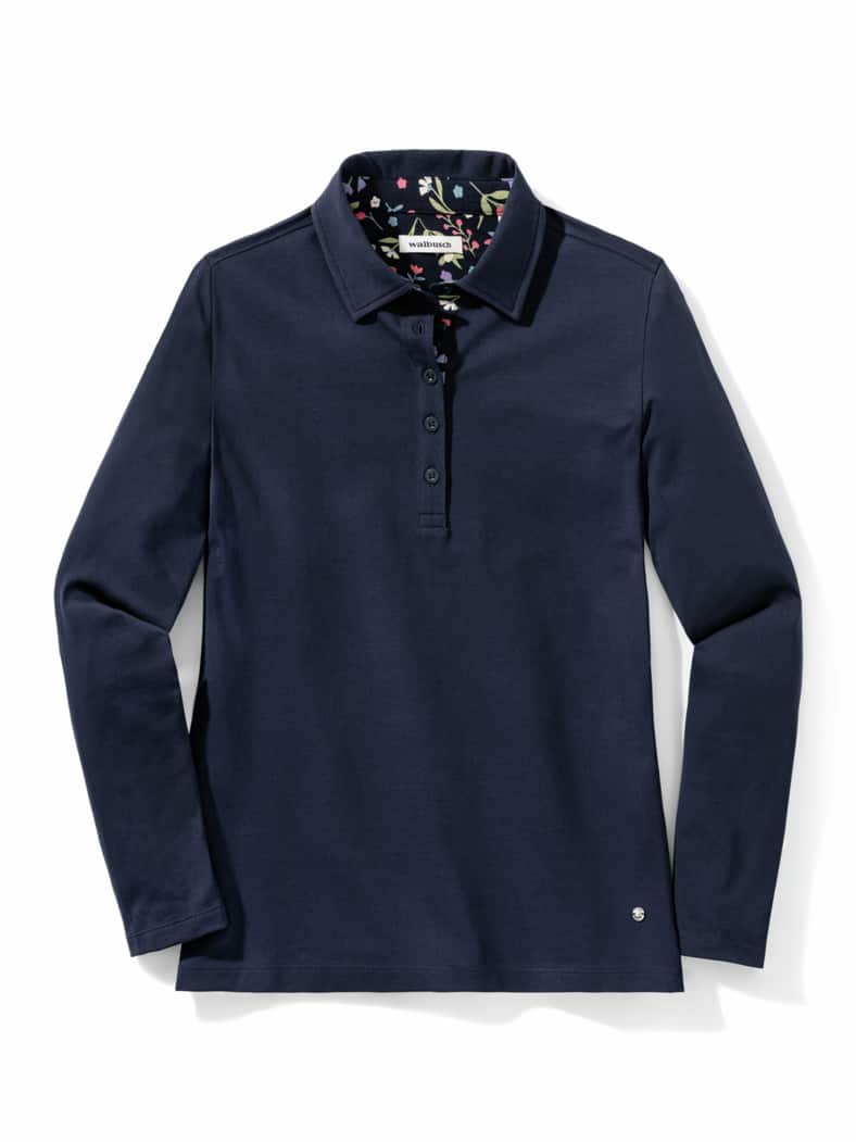 Thermo-Polo Navy
