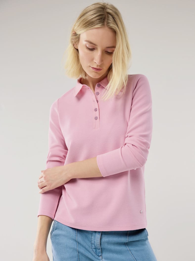 Ottoman Polo Softrosa