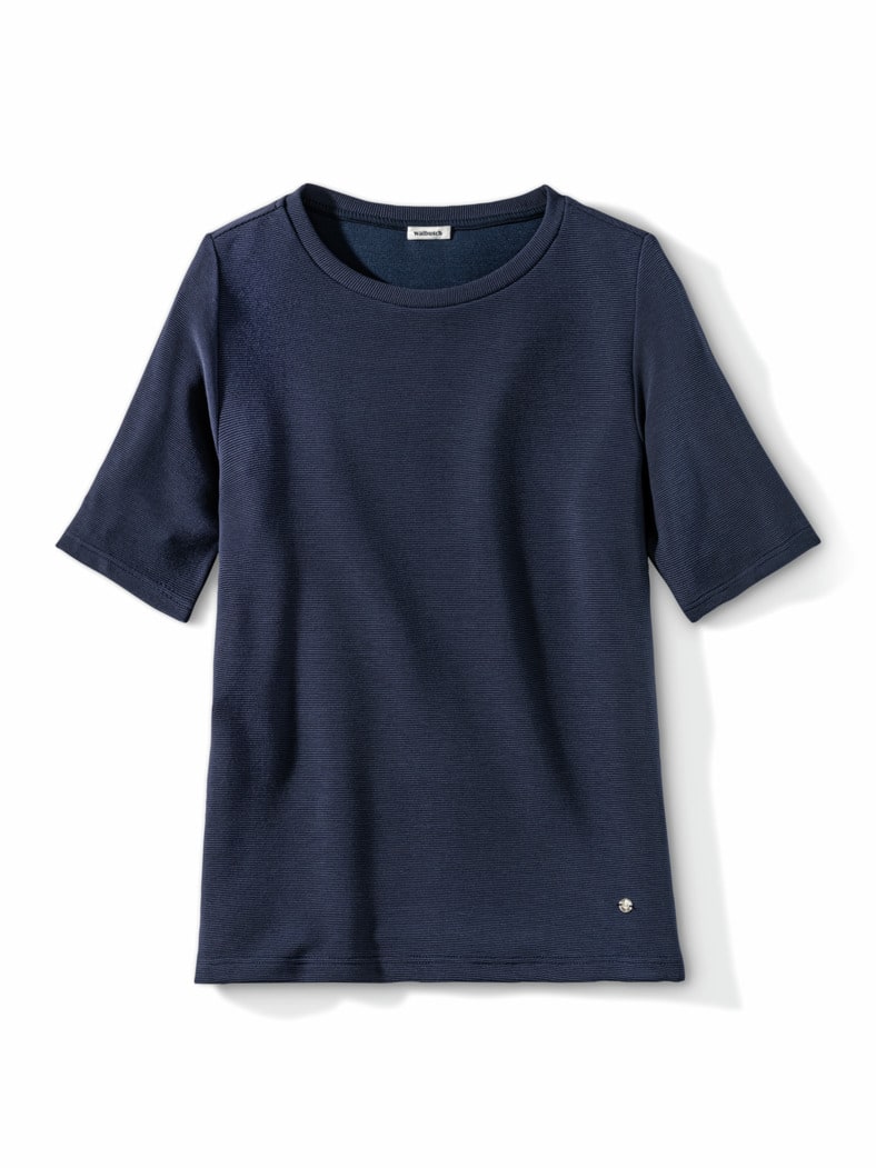 Ottoman Shirt Marine