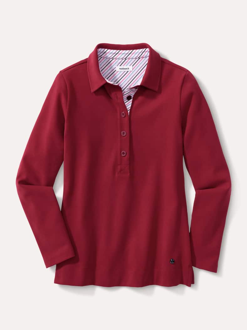 Edeljersey Polo Chianti