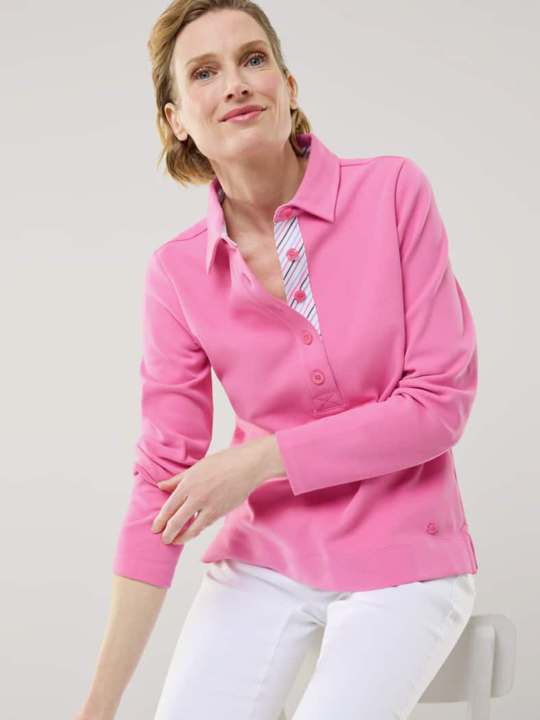 Edeljersey Polo Malve