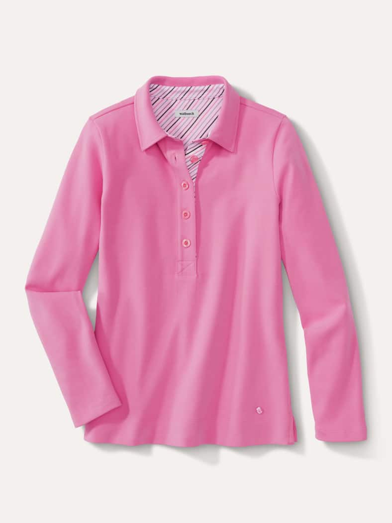 Edeljersey Polo Malve