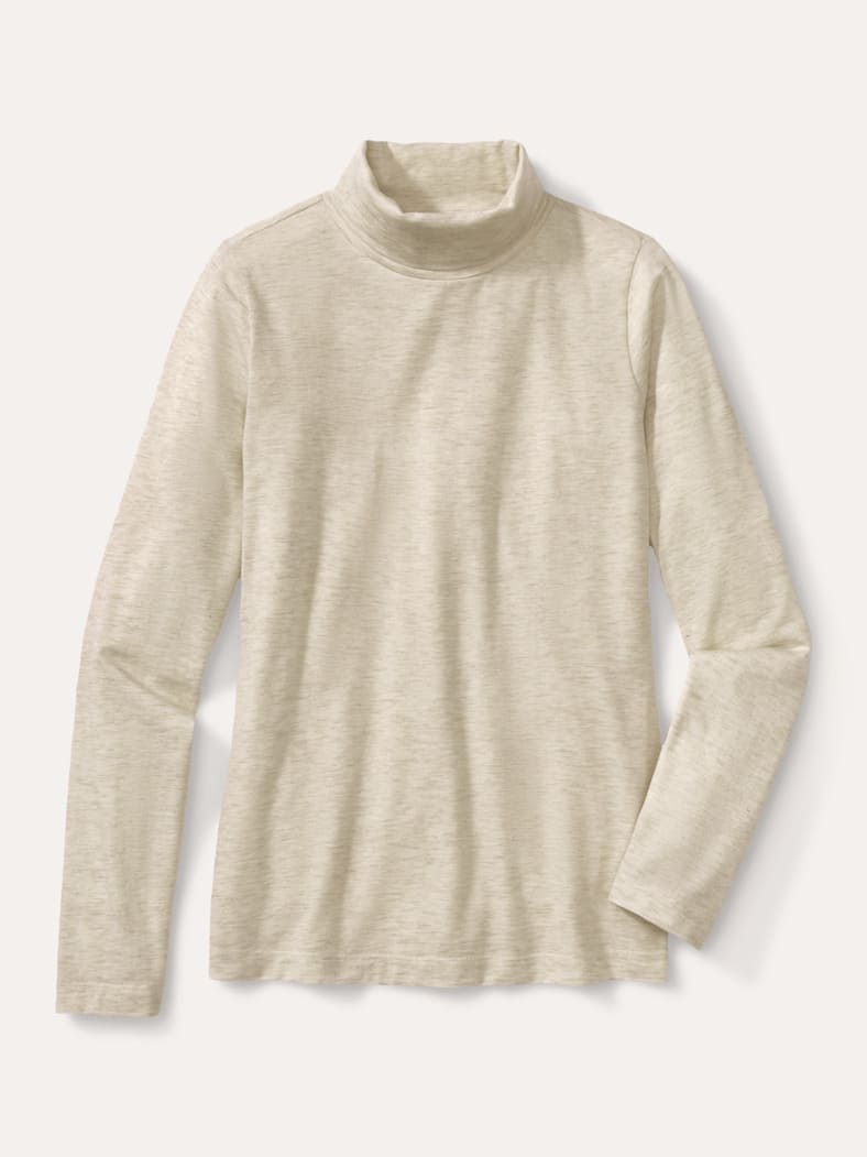 Premium Rolli Wollmix Offwhite