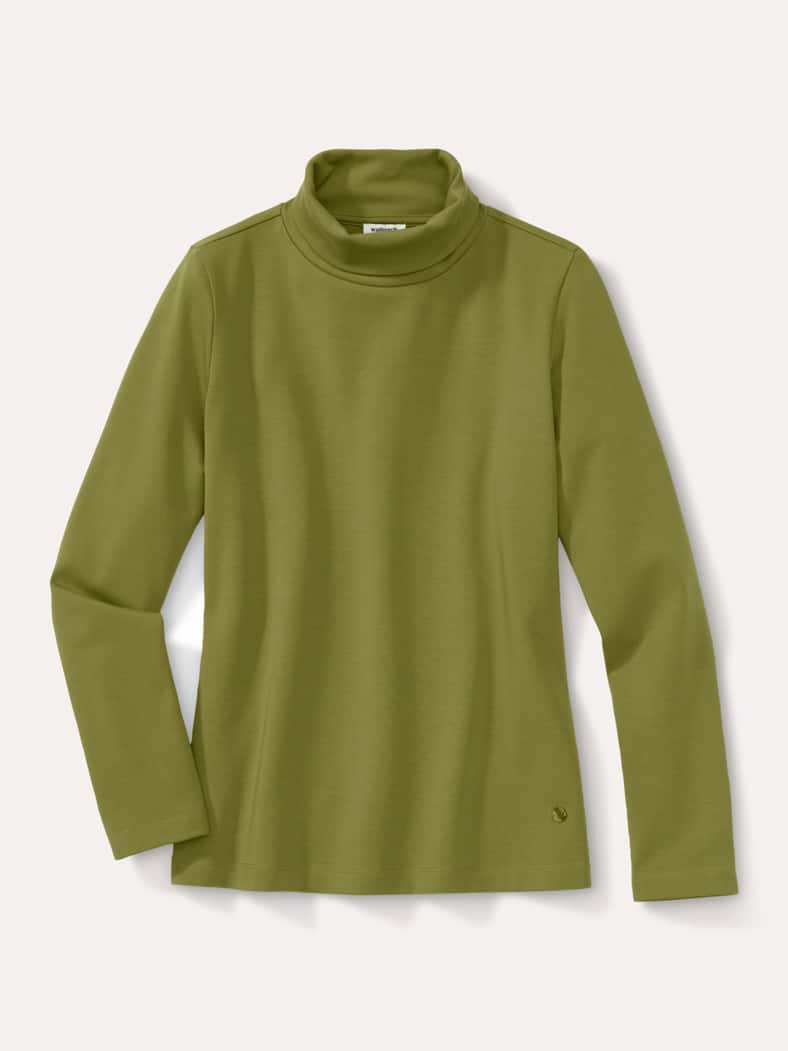 Thermorolli Premium Zederngrün