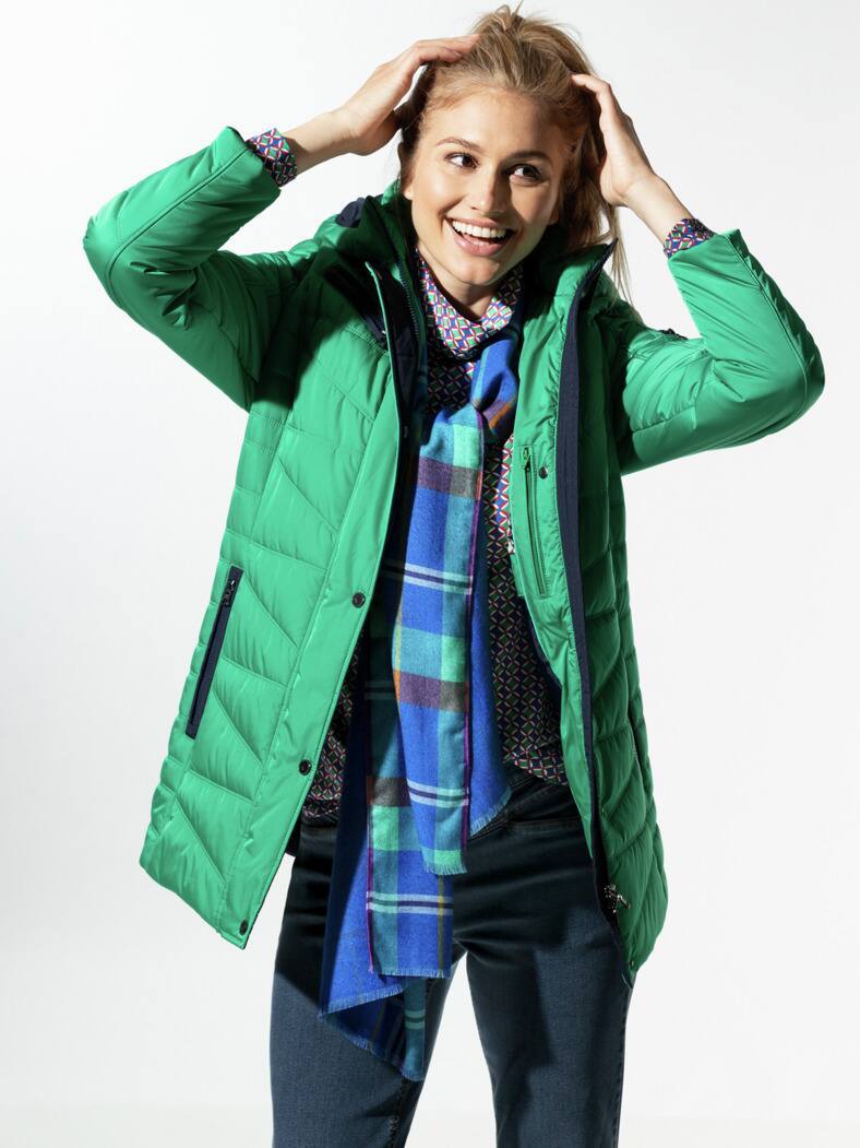 walbusch steppjacken