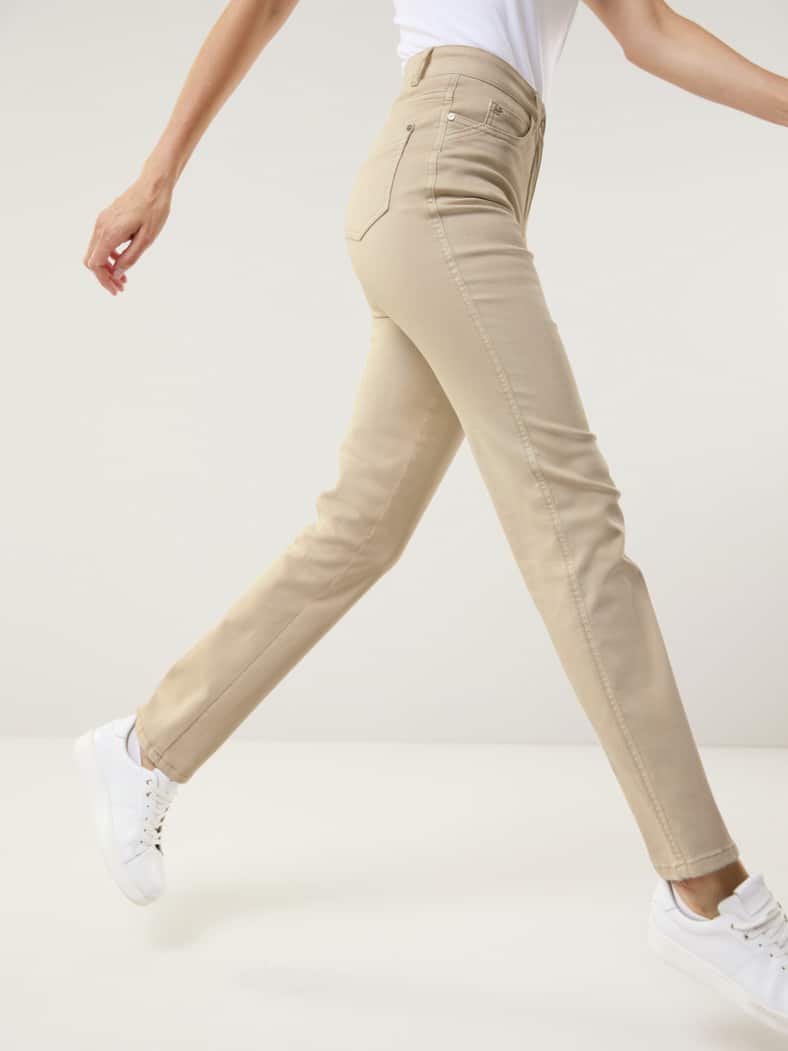 Jeans Bestform Sand