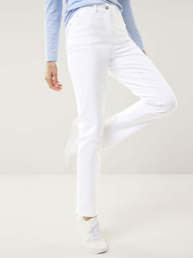 Jeans Bestform Weiß