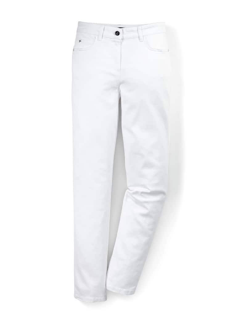 Jeans Bestform Weiß
