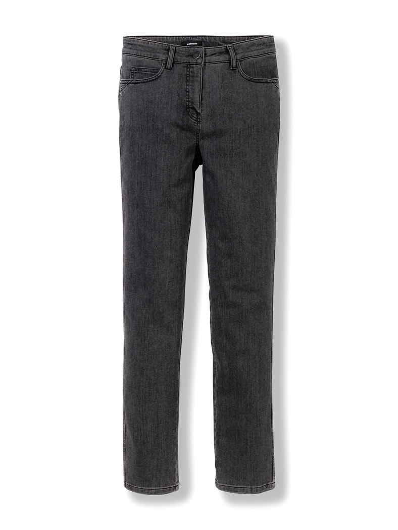 Jeans Bestform Dark Grey