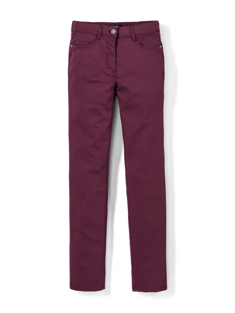 Yoga-Jeans Ultrastretch Barolo