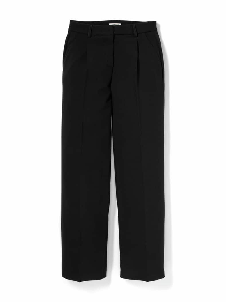 Marlene Hose Schwarz