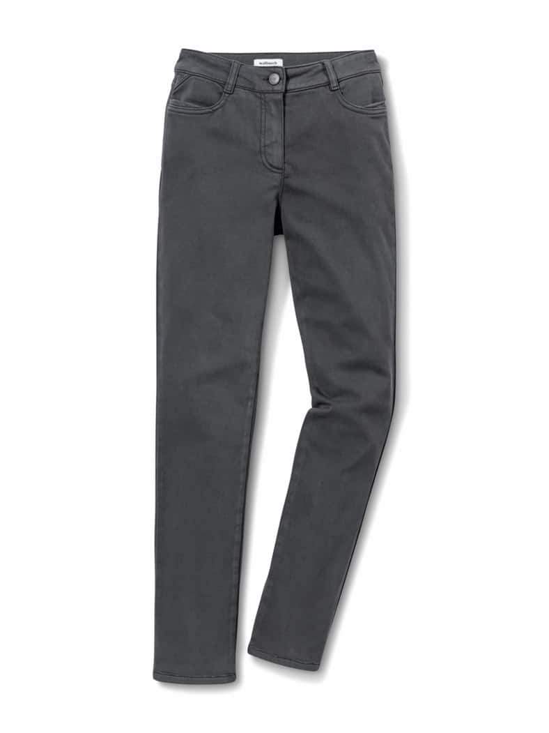 Powerstretch-Hose Wintertouch Anthrazit