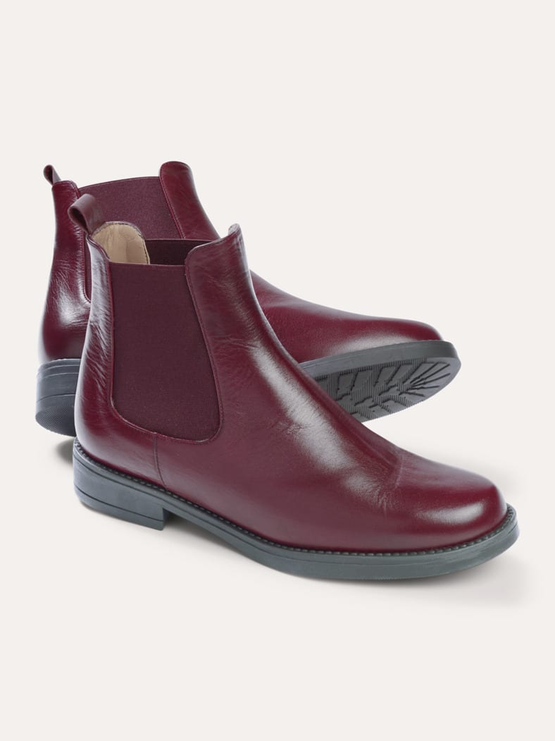 Soft Thermo Chelsea Chianti