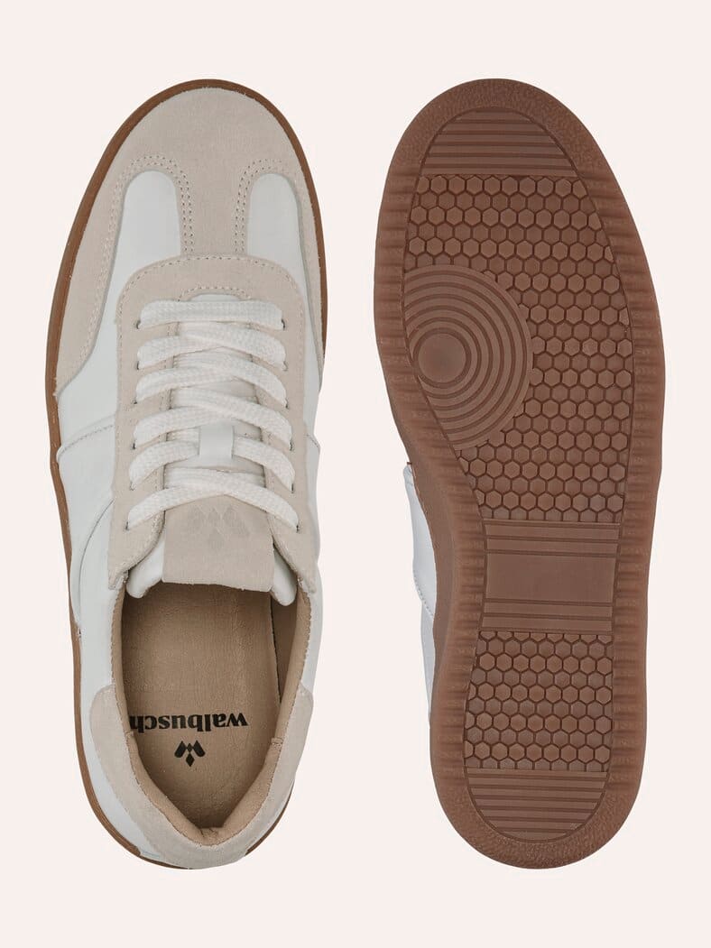 Soft Urban Sneaker Weiß