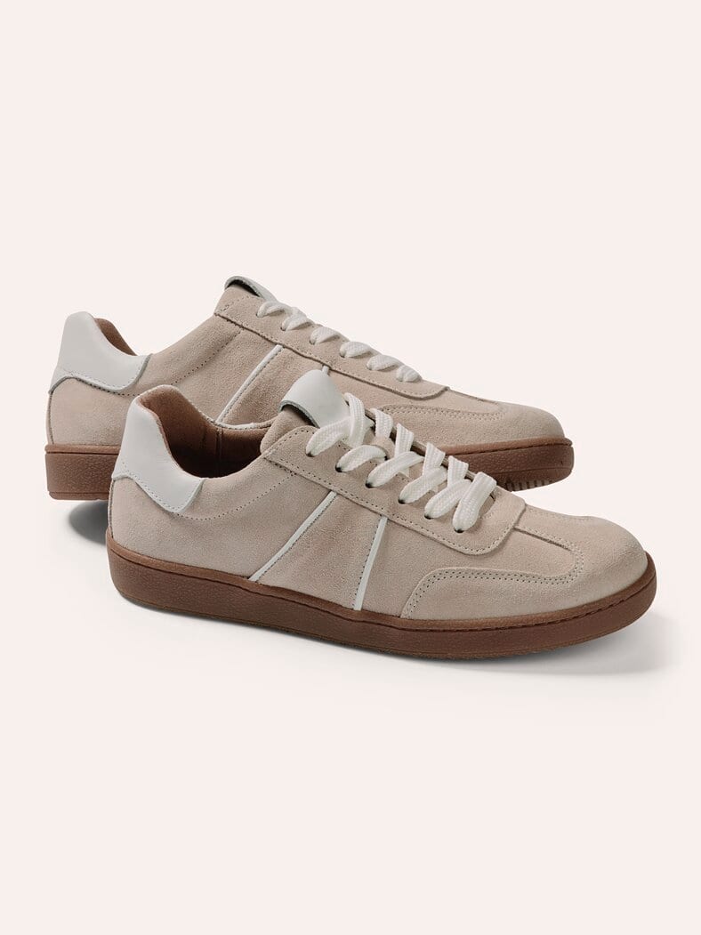 Soft Urban Sneaker Beige