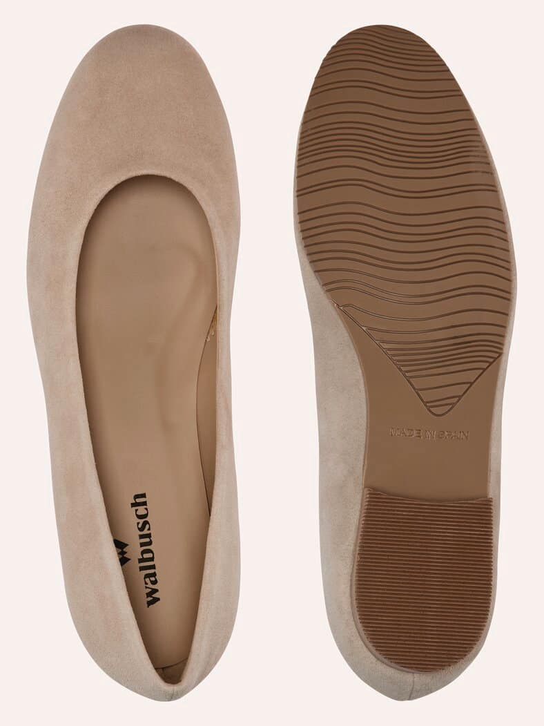 Soft Ballerina Beige