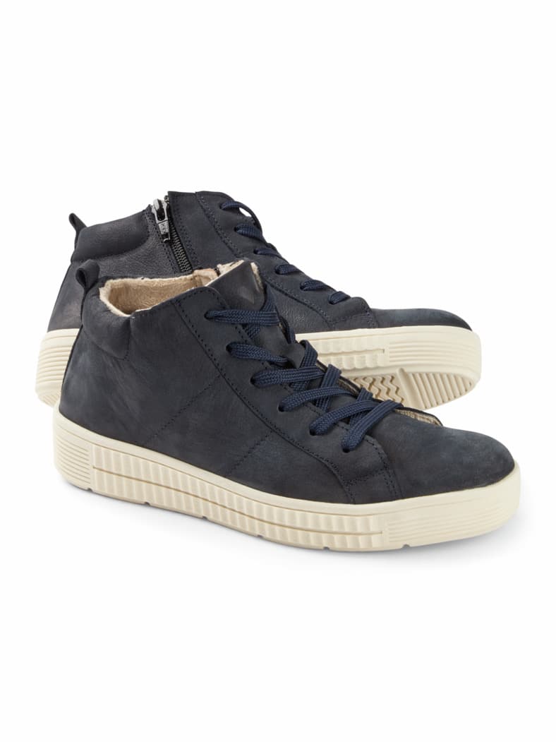 Thermo High Top Marine