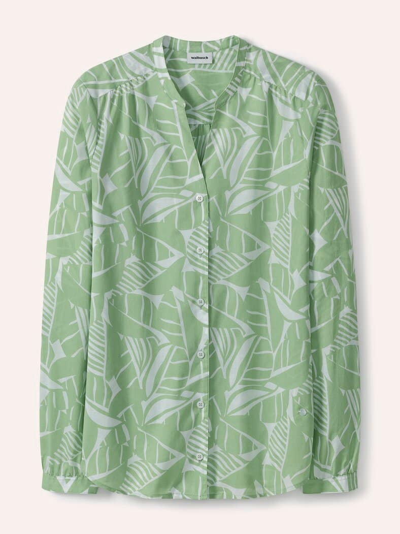 Perfect Match Bluse Salbei
