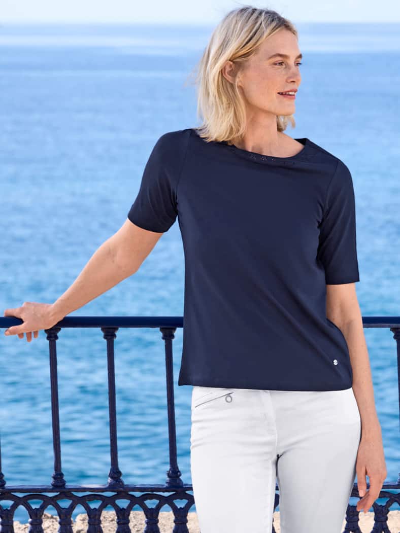 Outfit Twinset Ajour