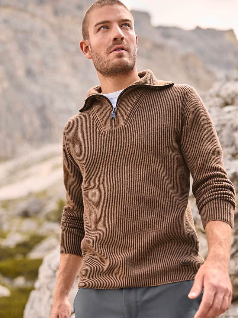 Outfit Vanise-Troyer