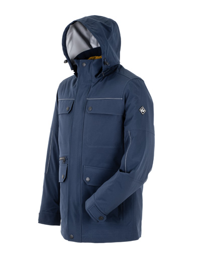 Jack store wolfskin drumheller