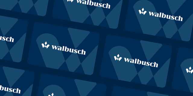 Abbildung Walbusch-Geschenkkarten