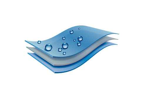 Icon Wasserabweisend.