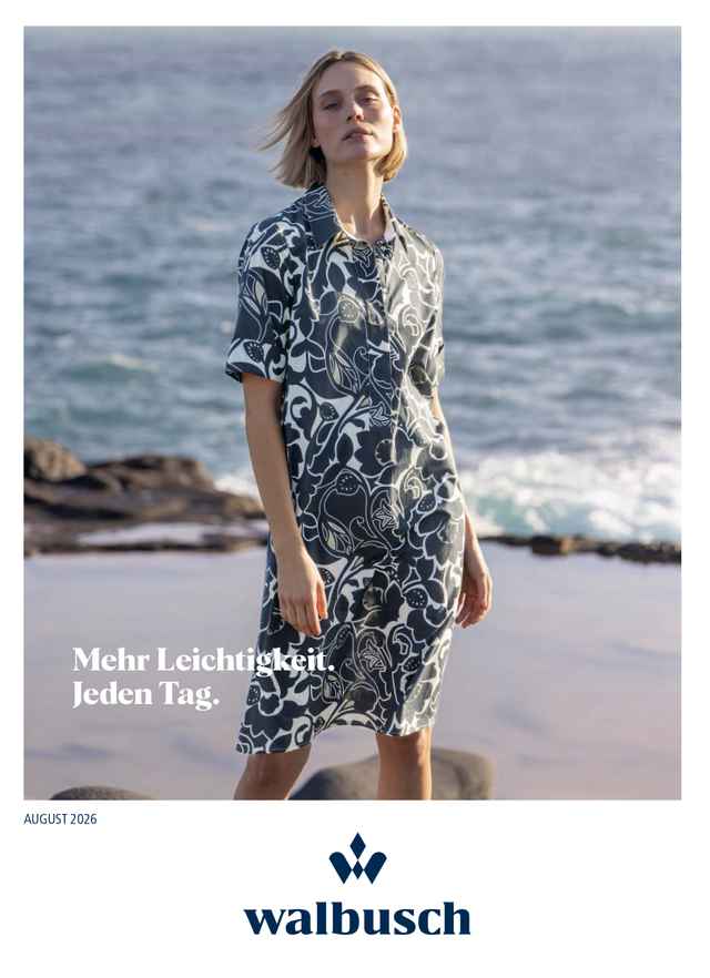 Katalog Dame August 2026