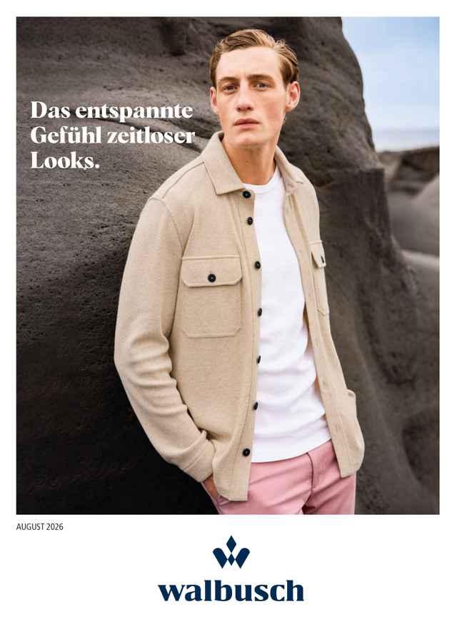 Katalog August 2026